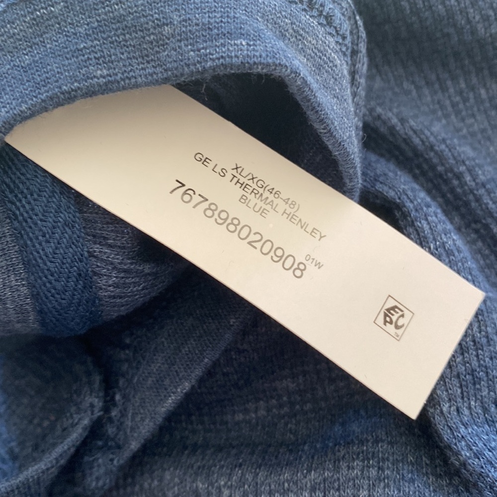 Men Long Sleeve - Picture 5 of 6
